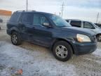 2004 Honda Pilot EXL