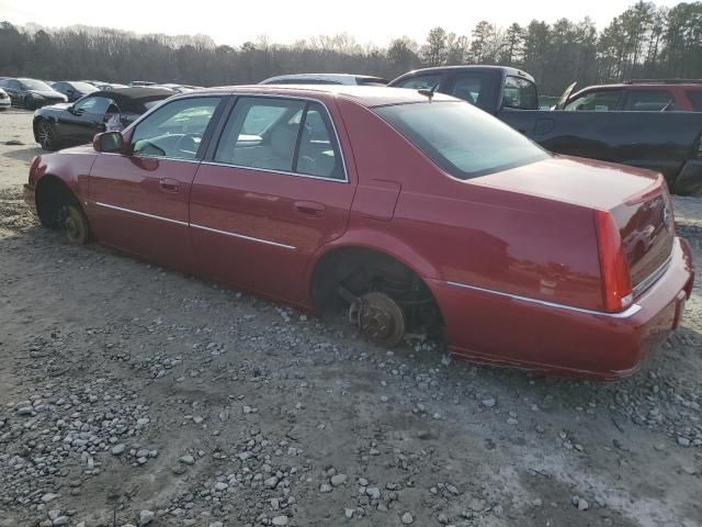 2006 Cadillac DTS