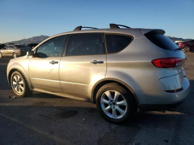 2006 Subaru B9 Tribeca 3.0 H6