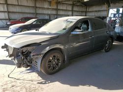 Salvage cars for sale from Copart Cleveland: 2012 Nissan Altima Base