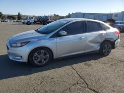 2018 Ford Focus SE en venta en Vallejo, CA