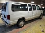 2008 Ford Econoline E350 Super Duty Wagon