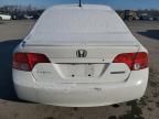 2006 Honda Civic Hybrid