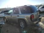 2003 Chevrolet Trailblazer