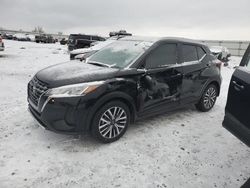 2024 Nissan Kicks SV en venta en Earlington, KY