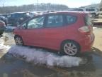 2010 Honda FIT Sport