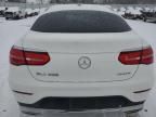 2017 Mercedes-Benz GLC Coupe 300 4matic