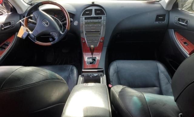 2009 Lexus ES 350