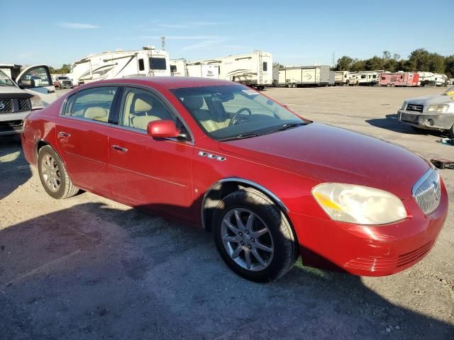 2008 Buick Lucerne CXL