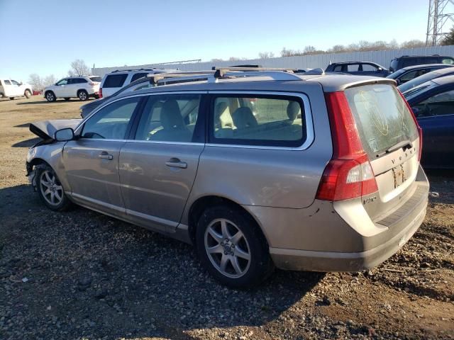 2010 Volvo V70 3.2