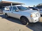 2004 Nissan Frontier King Cab XE