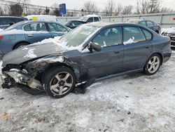 Vehiculos salvage en venta de Copart Cleveland: 2009 Subaru Legacy 2.5I