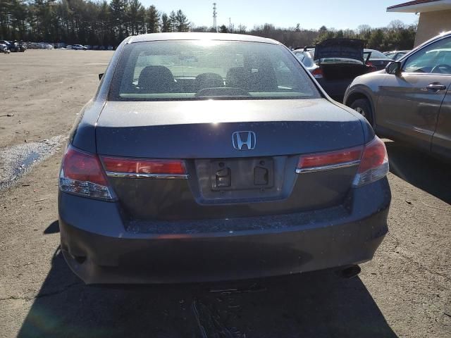 2011 Honda Accord SE