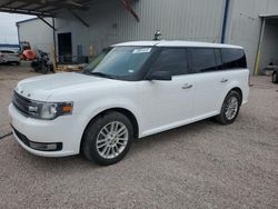 Ford Flex Vehiculos salvage en venta: 2018 Ford Flex SEL