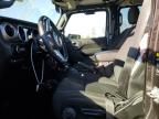 2021 Jeep Wrangler Unlimited Rubicon 4XE