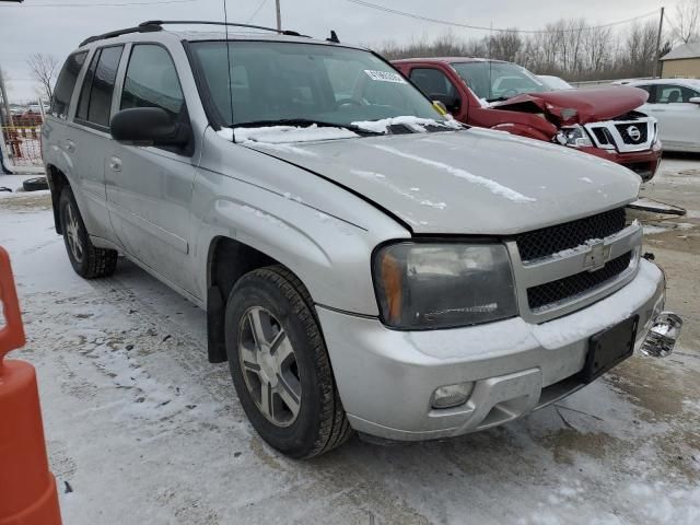 2007 Chevrolet Trailblazer LS