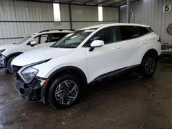 Rental Vehicles for sale at auction: 2023 KIA Sportage LX