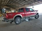 2014 Ford F250 Super Duty