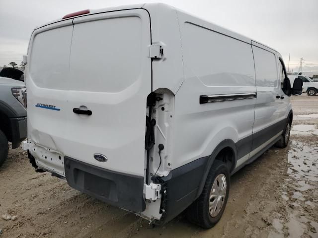 2022 Ford Transit T-350