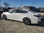 2023 Lexus ES 300H Base