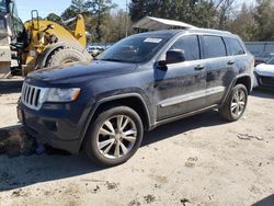 4 X 4 a la venta en subasta: 2013 Jeep Grand Cherokee Laredo