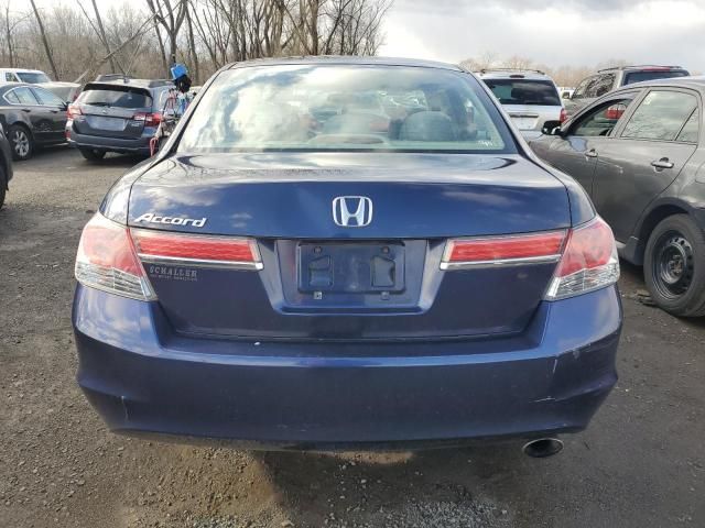 2011 Honda Accord LXP