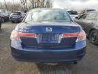 2011 Honda Accord LXP