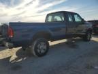 2006 Ford F350 SRW Super Duty