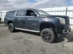 2015 GMC Yukon XL K1500 SLT