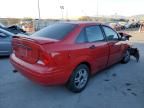 2000 Ford Focus SE