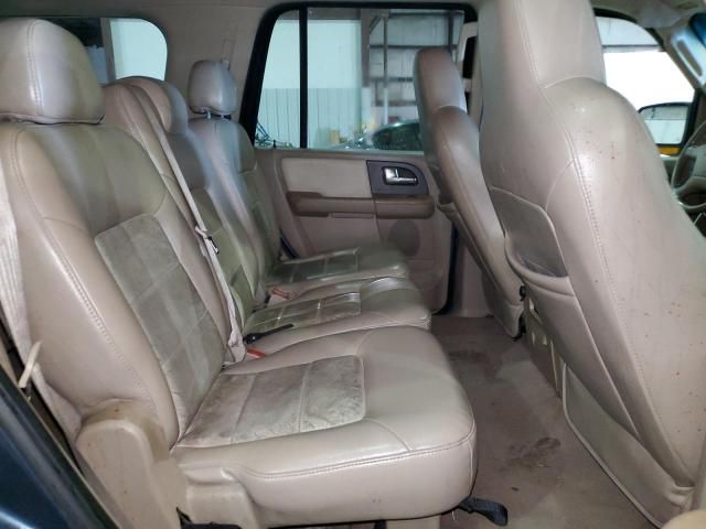 2004 Ford Expedition Eddie Bauer