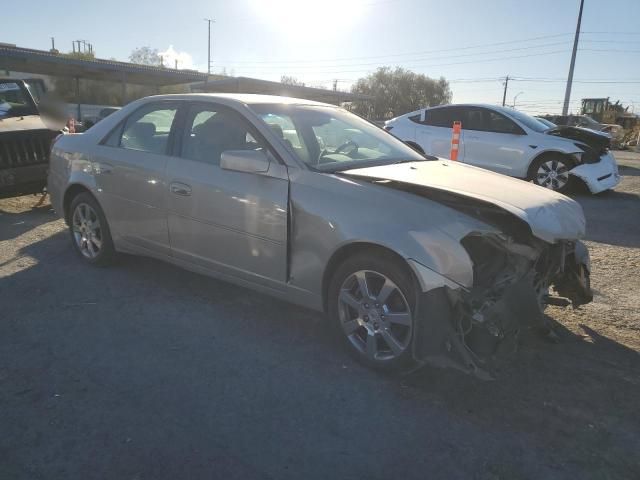 2007 Cadillac CTS HI Feature V6