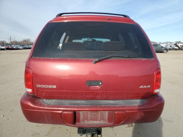 1998 Dodge Durango