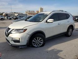 2018 Nissan Rogue S en venta en New Orleans, LA