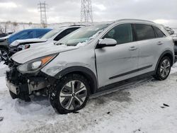 2019 KIA Niro EX en venta en Littleton, CO