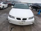 2002 Pontiac Grand Prix SE