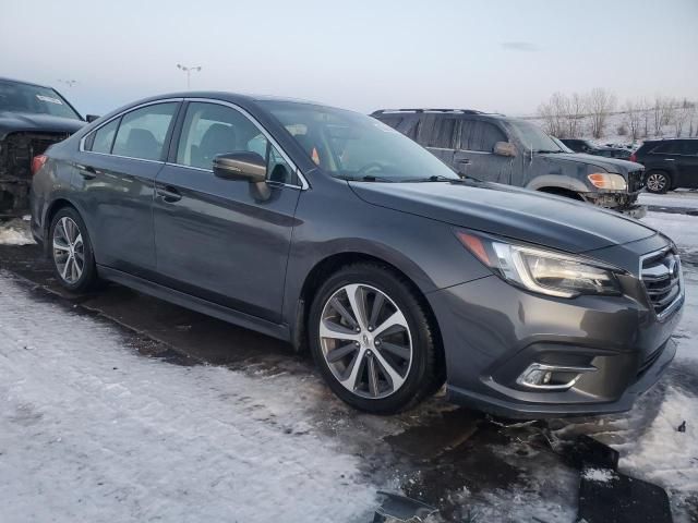 2019 Subaru Legacy 3.6R Limited