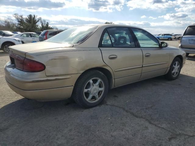 2004 Buick Regal LS