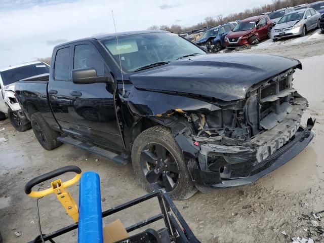 2014 Dodge RAM 1500 ST