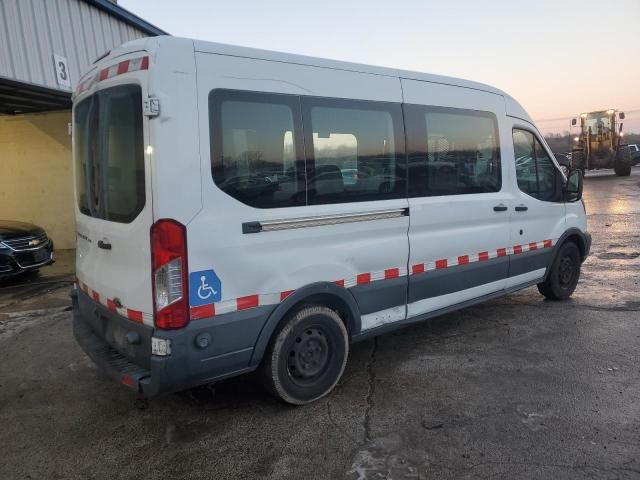 2015 Ford Transit T-350