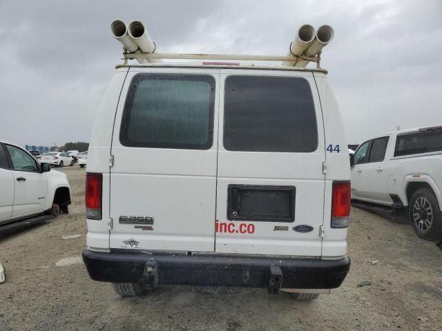 2011 Ford Econoline E250 Van