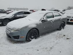 2010 Ford Fusion SE en venta en Haslet, TX