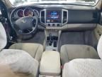 2009 Toyota Tacoma Double Cab Long BED