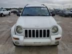 2004 Jeep Liberty Limited