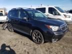 2016 Subaru Forester 2.0XT Touring