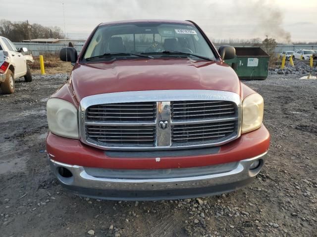 2008 Dodge RAM 1500 ST