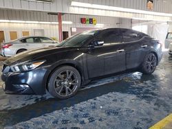 2016 Nissan Maxima 3.5S en venta en Fort Wayne, IN