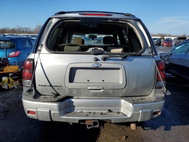 2005 Chevrolet Trailblazer LS