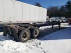 1988 Strick Trailer