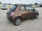 2013 Fiat 500 POP